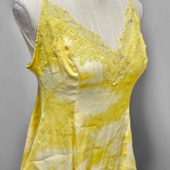 Nwt Intimately Free People Luella Printed Bodysuit - Picture 6 of 10